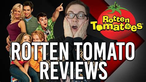 rotten tomatoes movie reviews.
